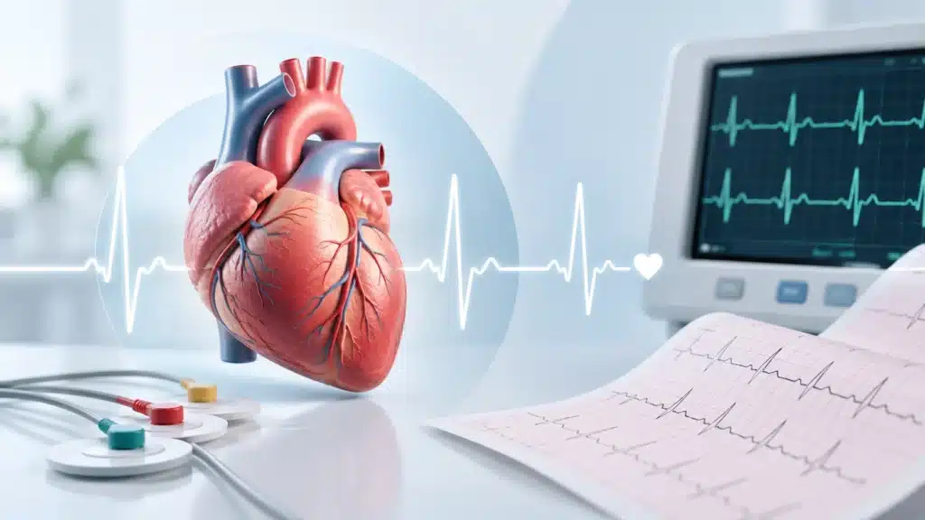 ECG