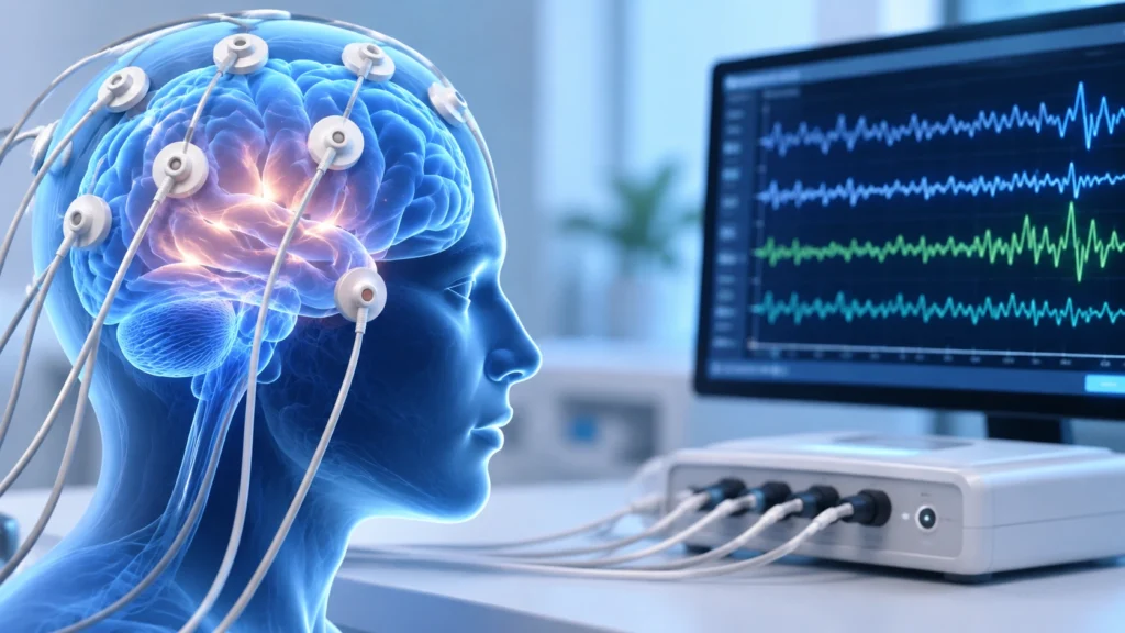Electroencephalogram (EEG)