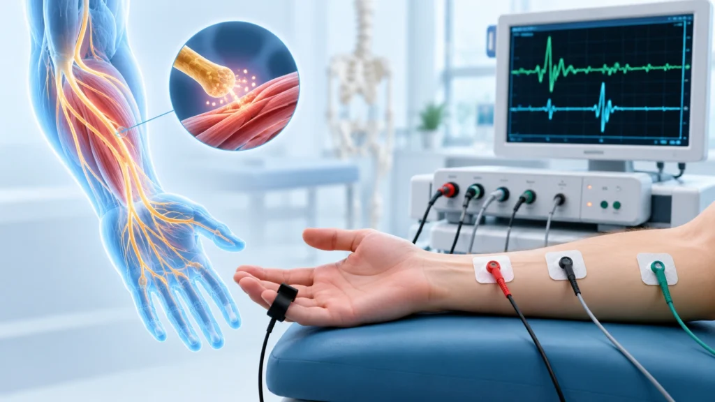Electromyography (EMG)