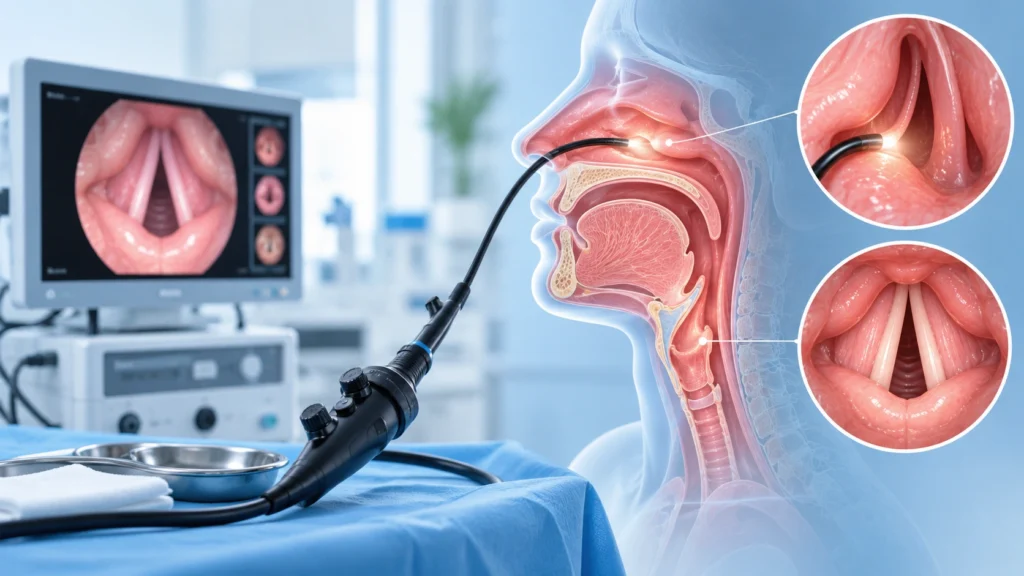 Endoscopy
