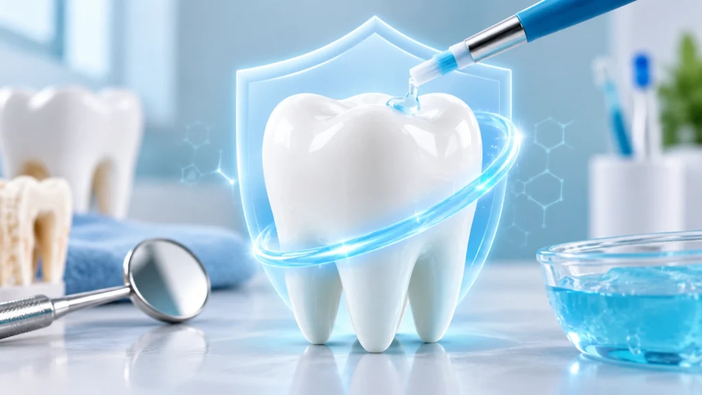 Fluoride Treatment