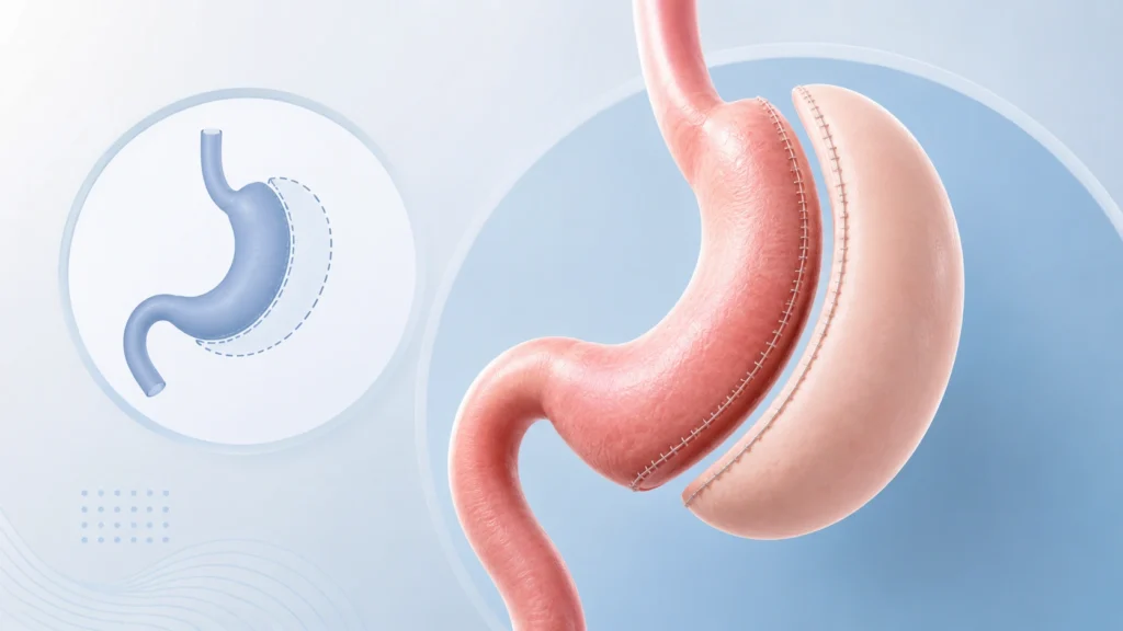 Gastrectomy