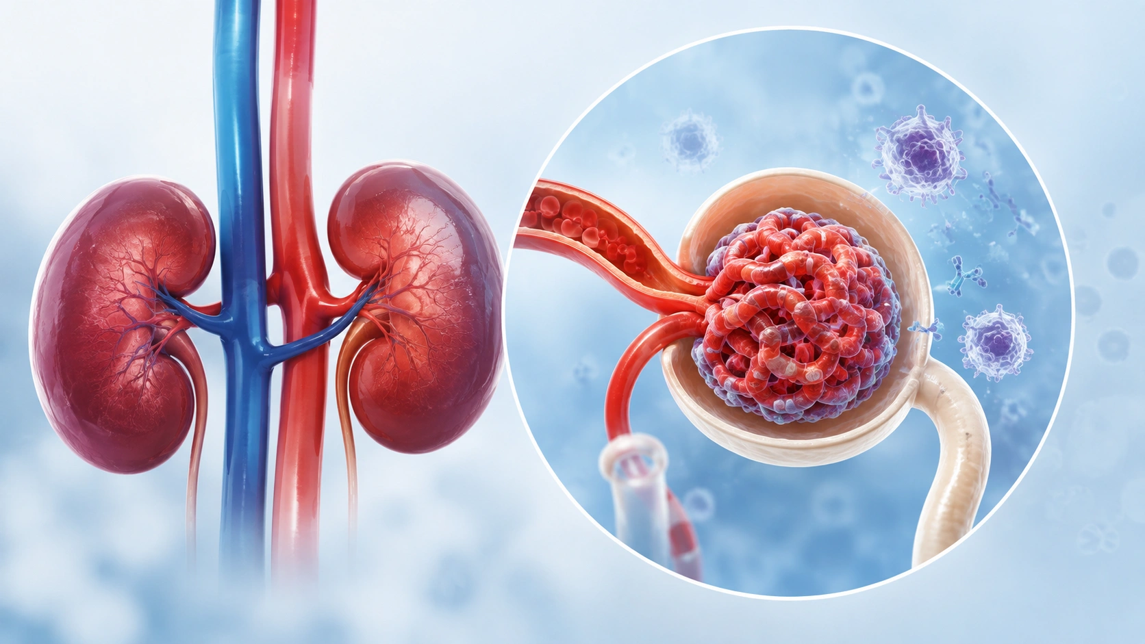Glomerulonephritis