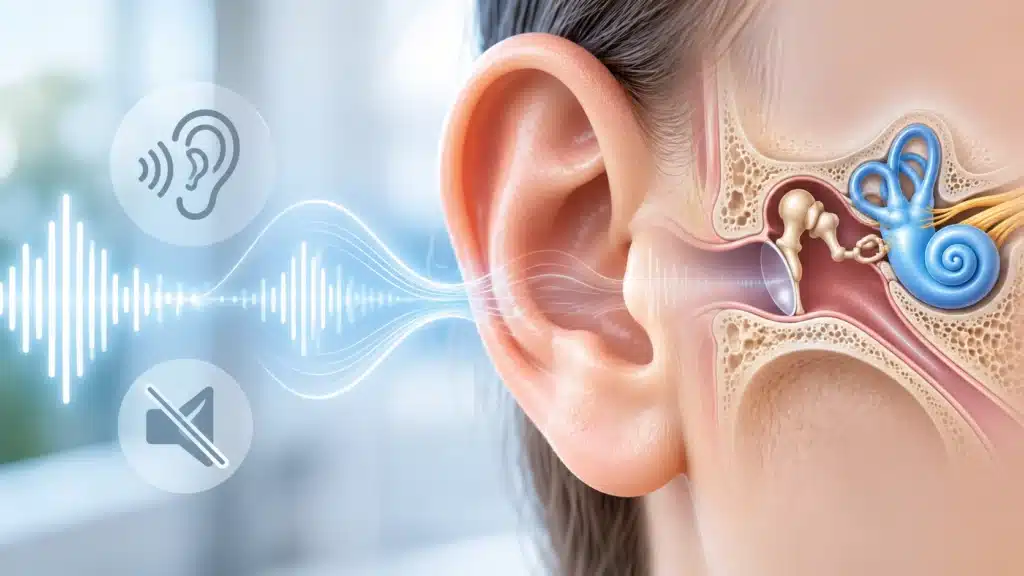 Hearing Loss