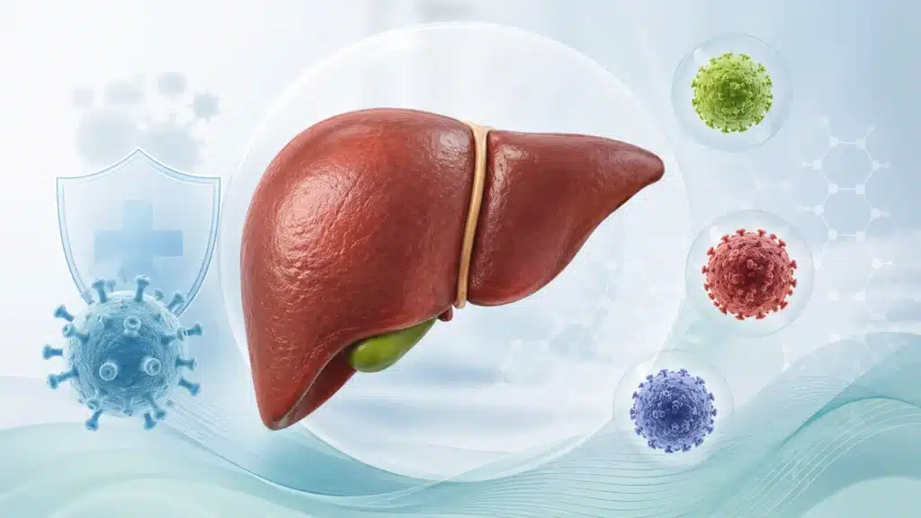 Hepatitis
