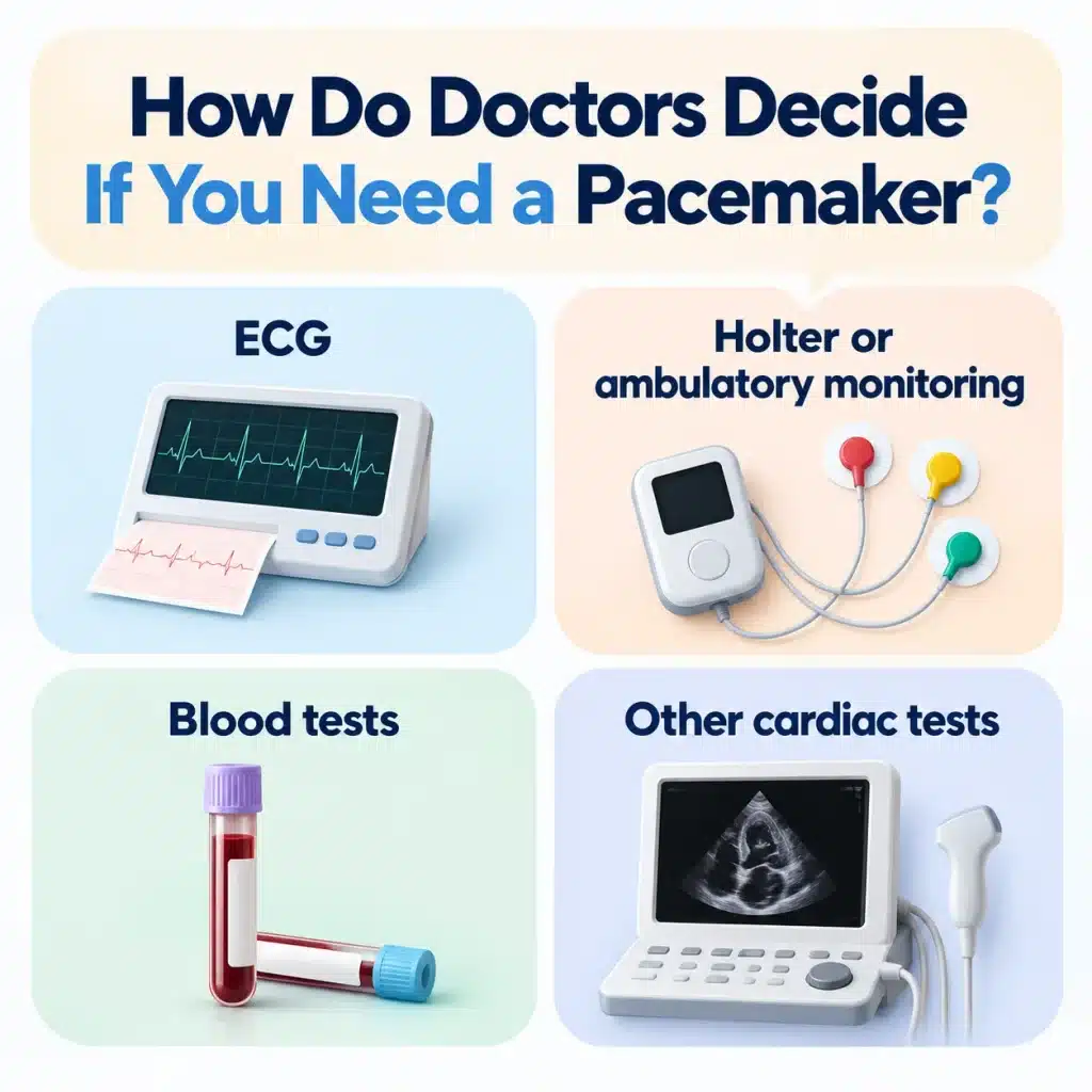 You Need a Pacemaker