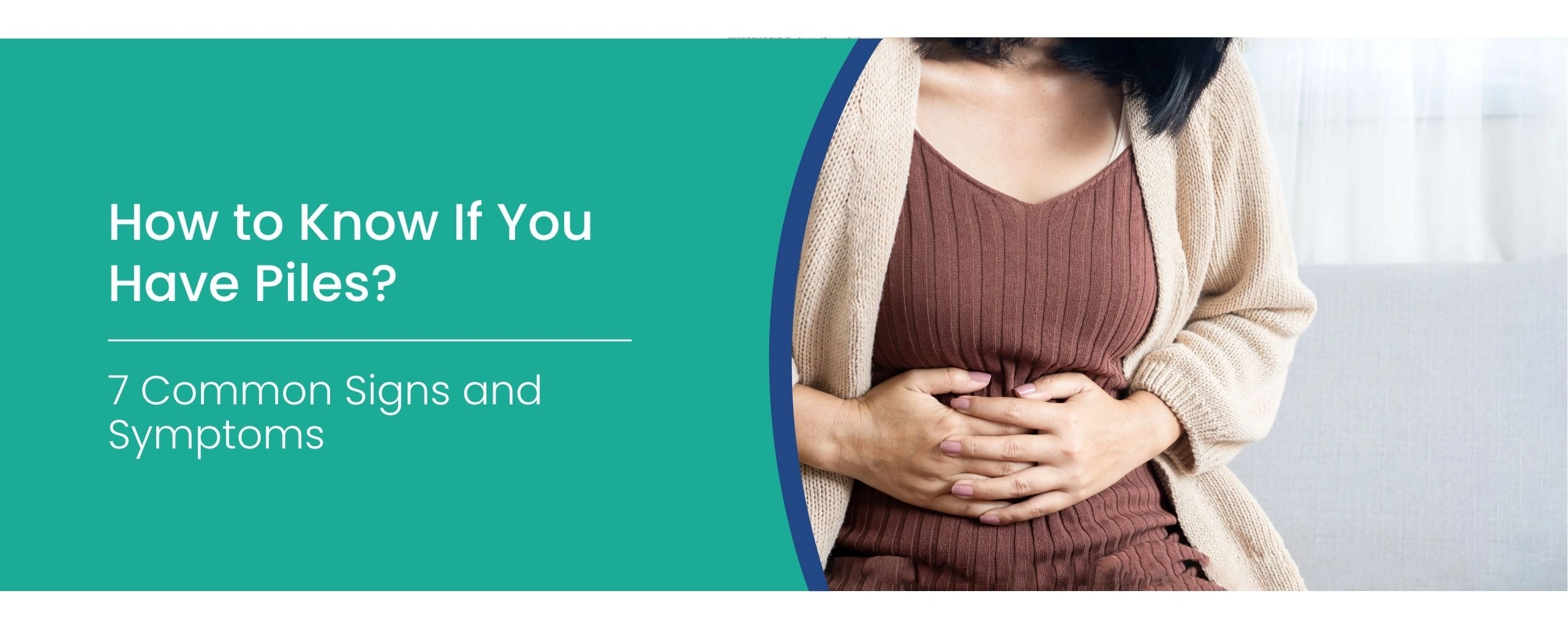 piles symptoms