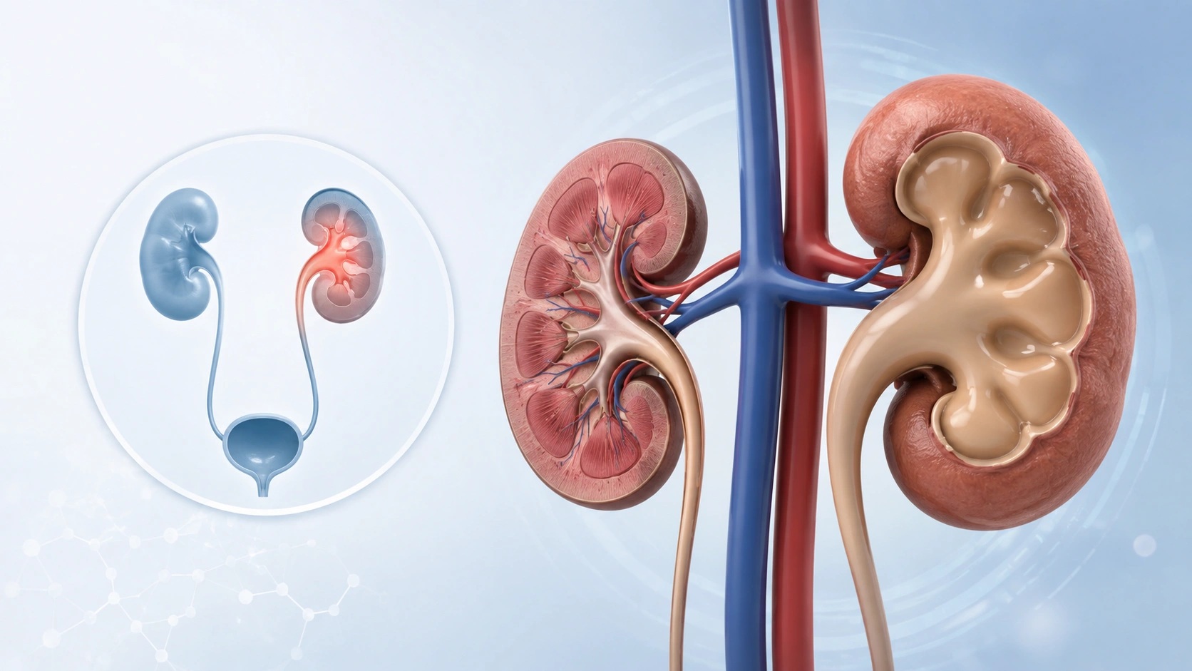 Hydronephrosis