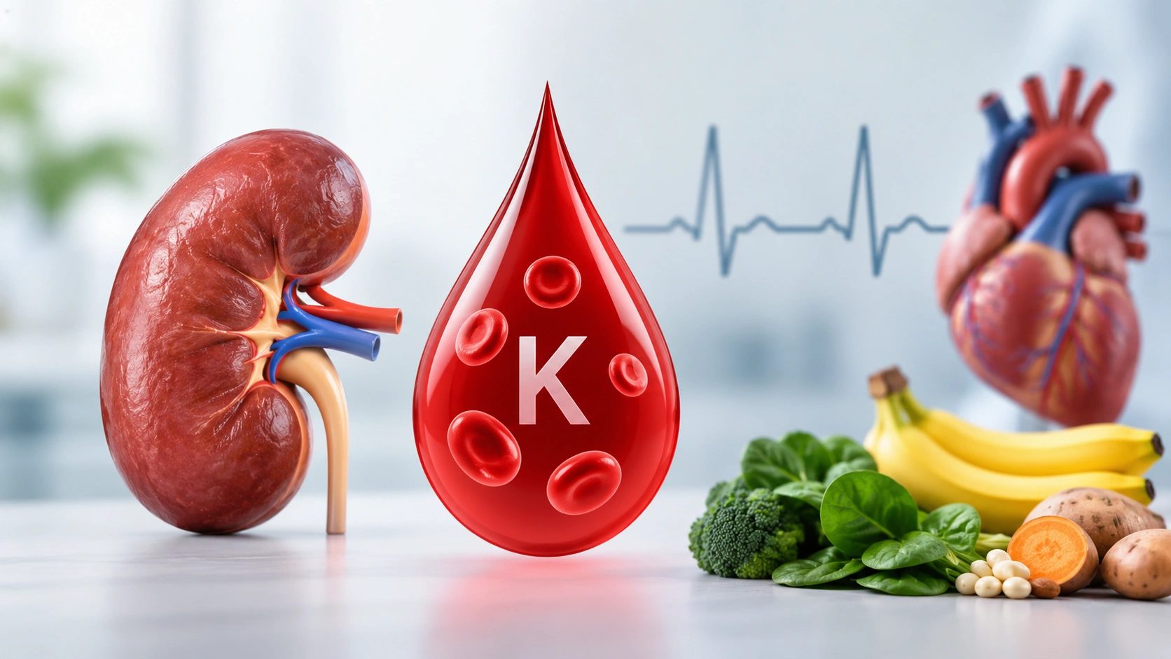 Hyperkalemia