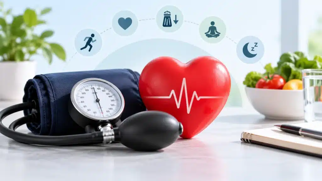 Hypertension Management