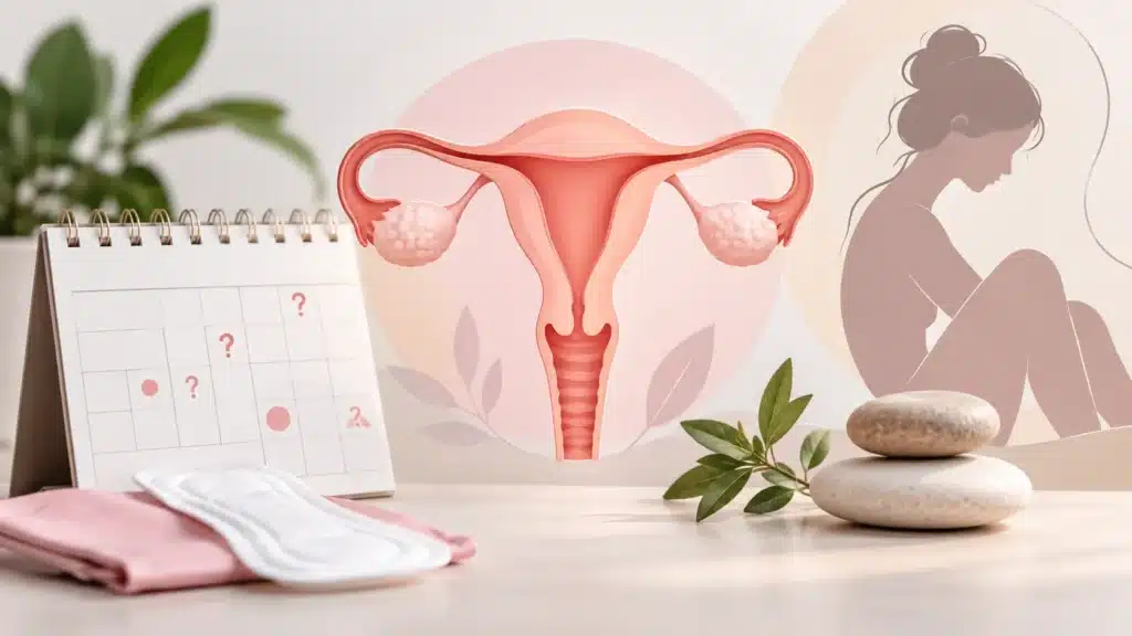 Irregular periods