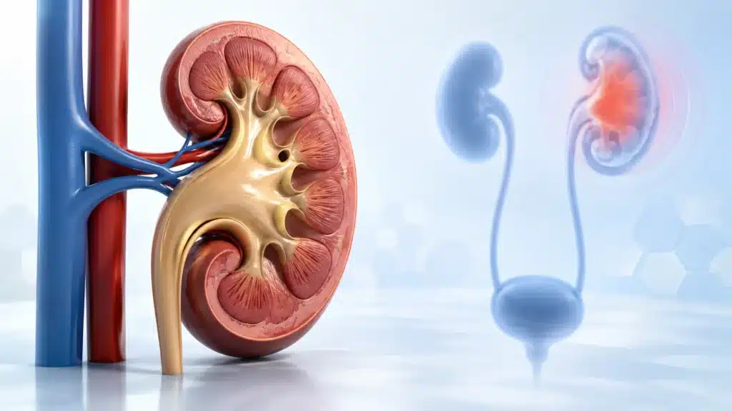 Hydronephrosis