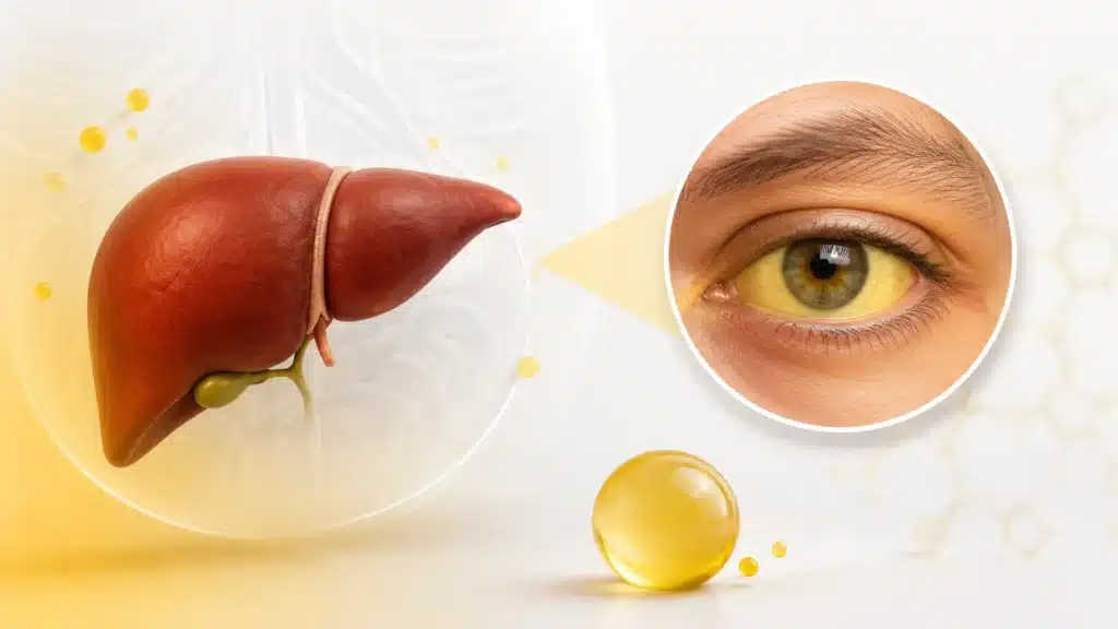Jaundice