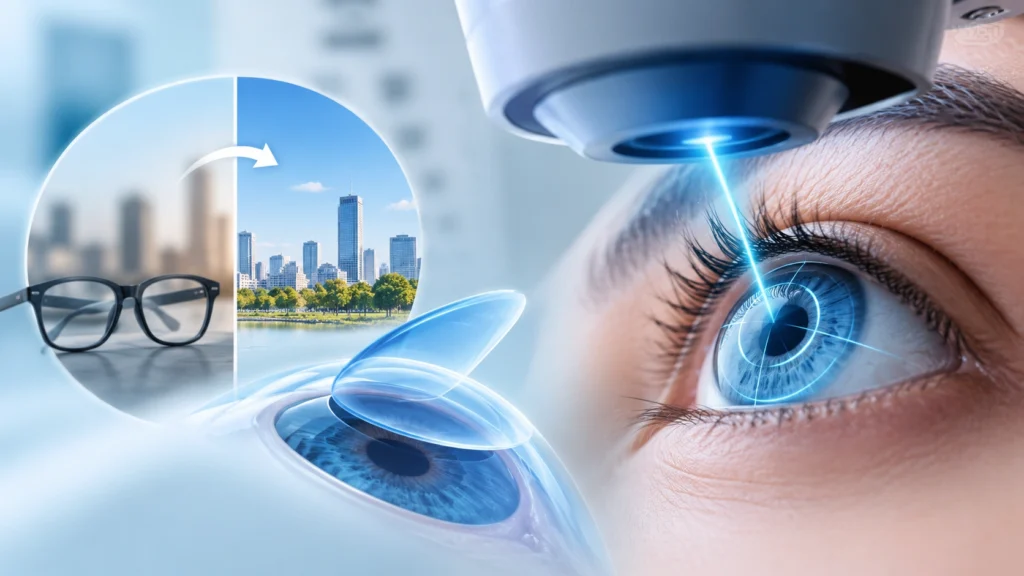 LASIK
