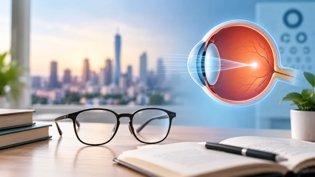 Myopia