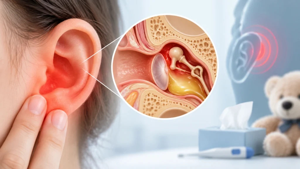 Otitis Media