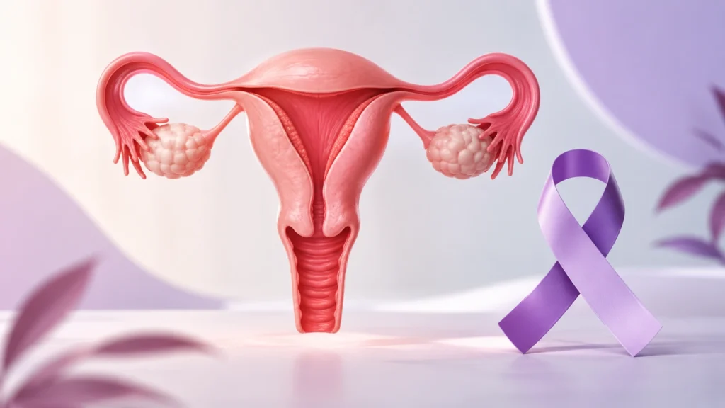 Ovarian Cancer