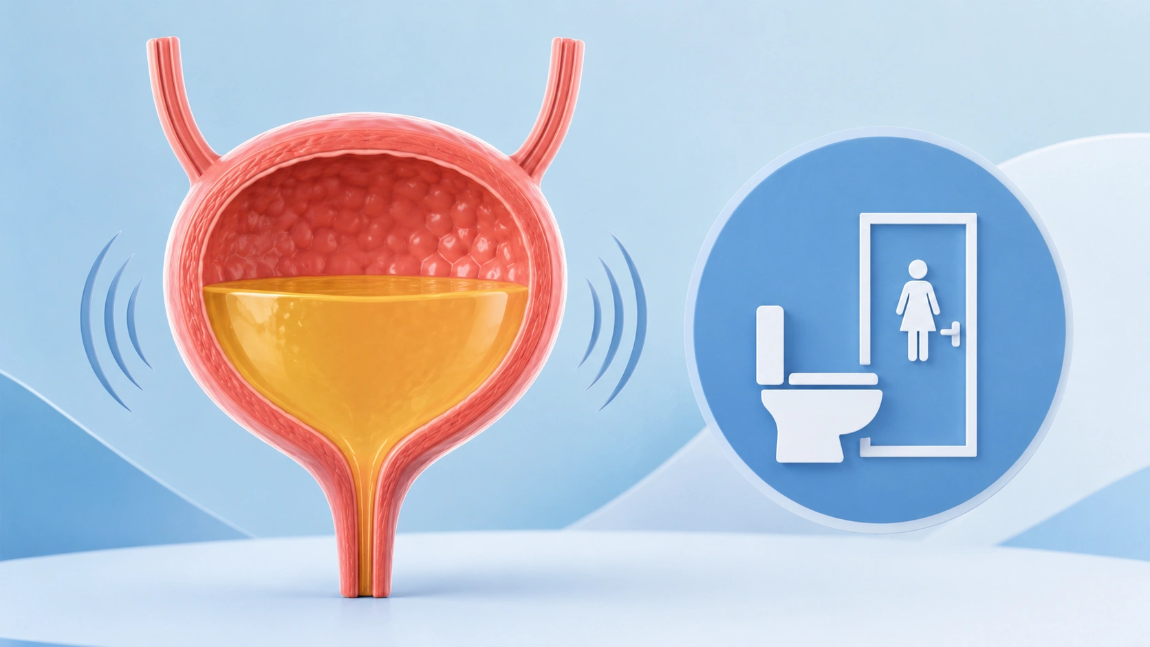 Overactive Bladder