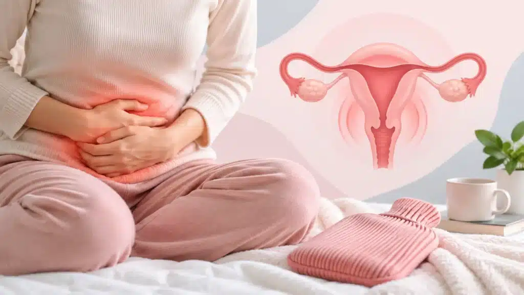 Painful periods