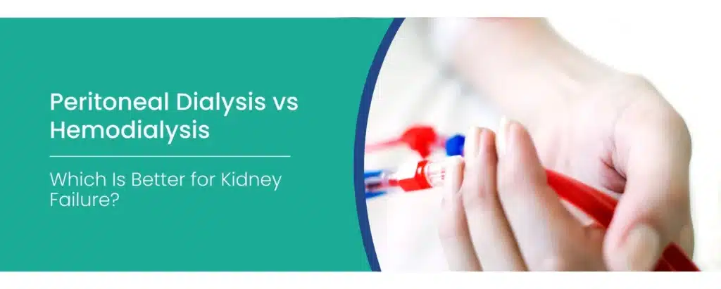 Dialysis