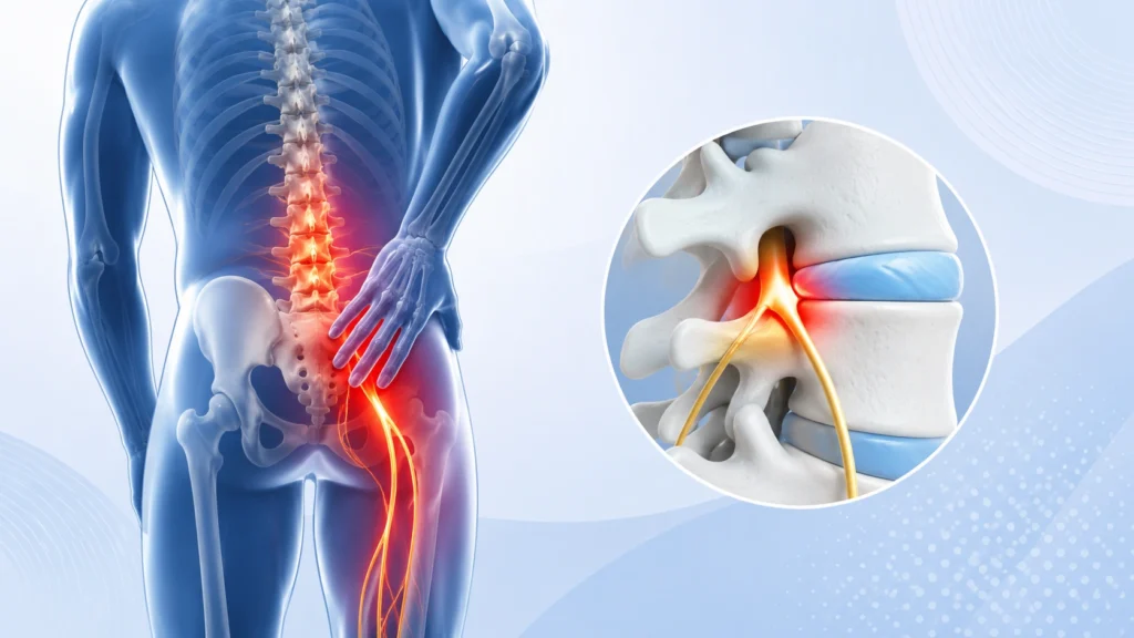 Sciatica