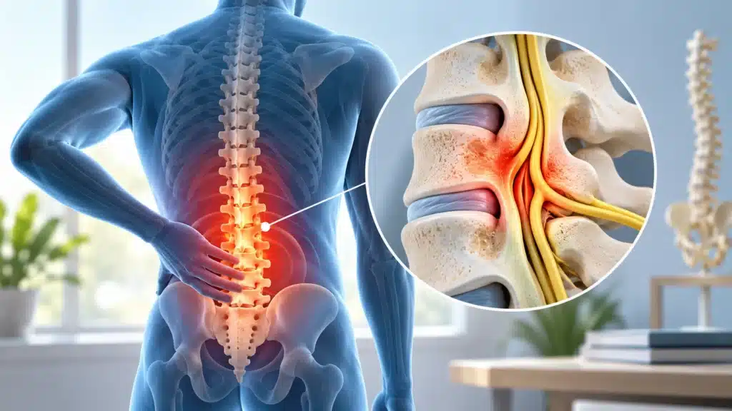 Spinal Stenosis