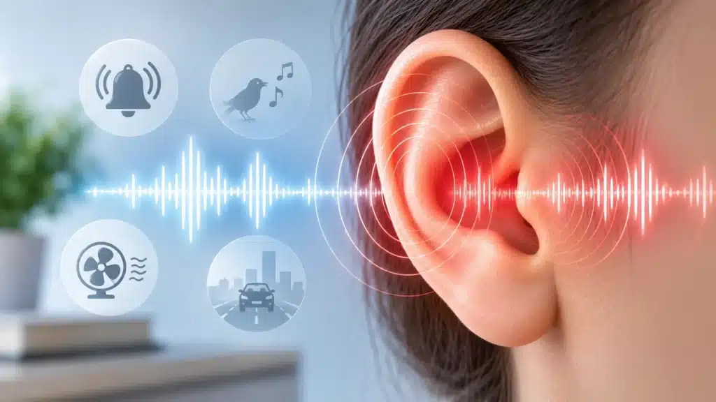Tinnitus