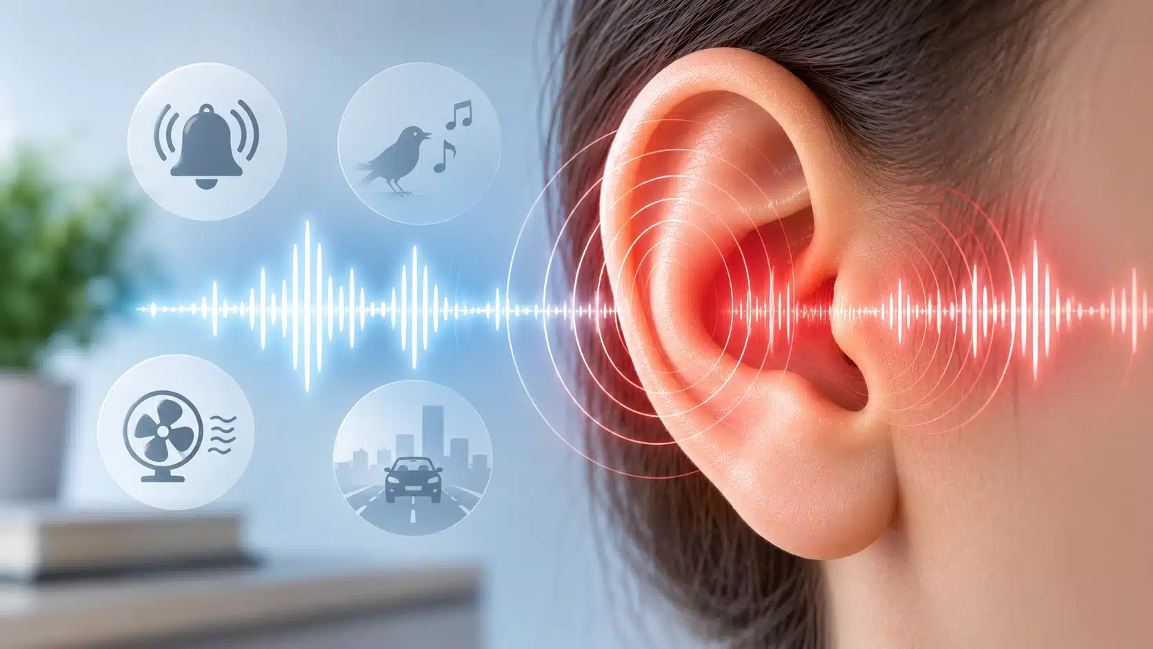 Tinnitus