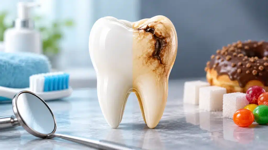 Tooth Decay