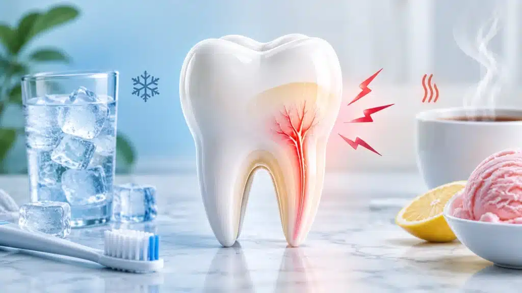 Tooth Sensitivity