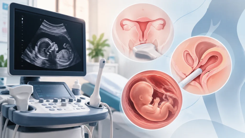 Ultrasound