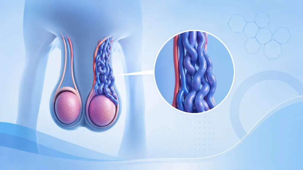 Varicocele