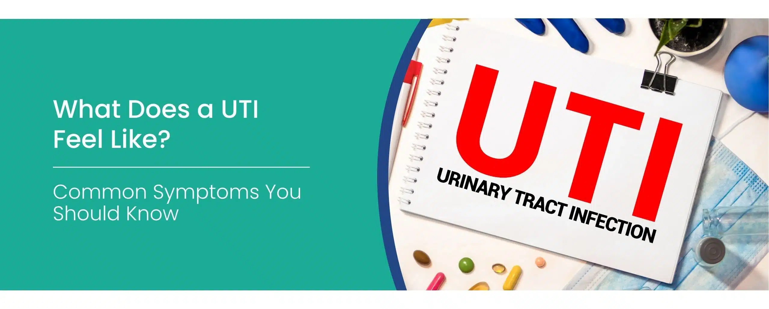 UTI