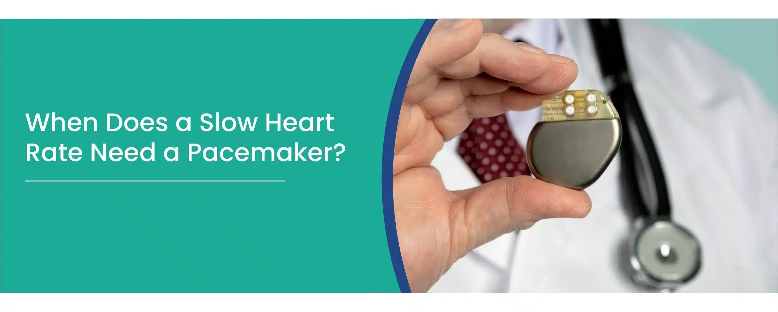 Slow Heart Rate