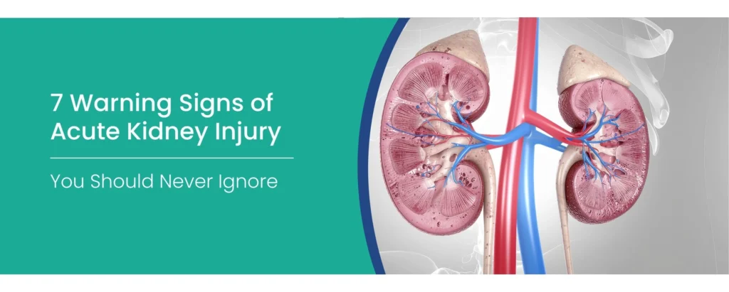 Acute Kidney Injury