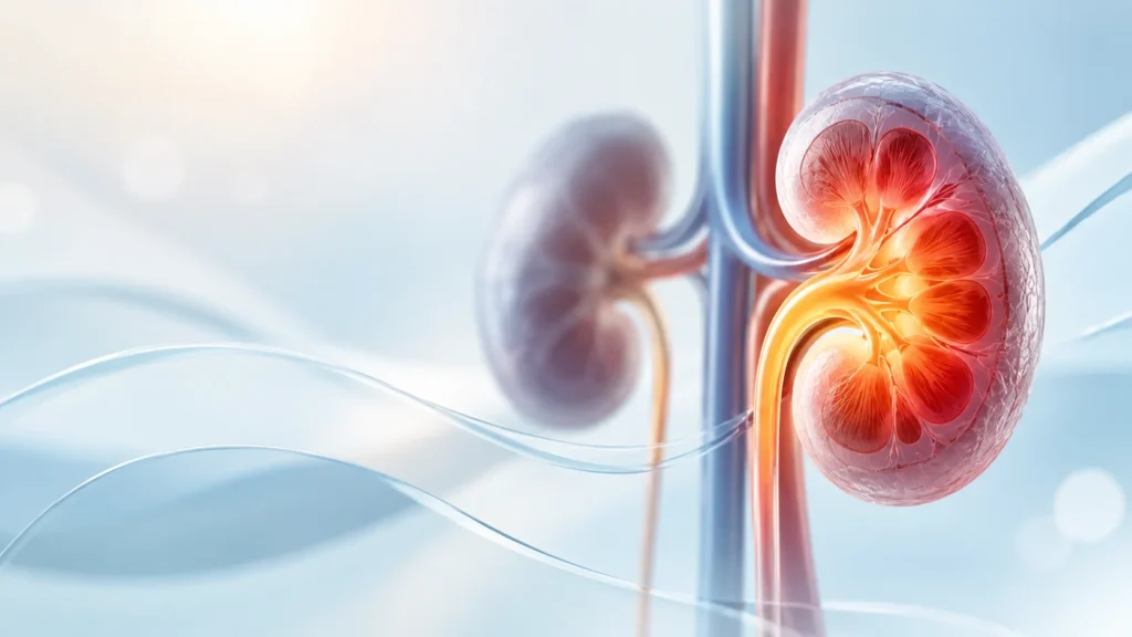 Acute Tubular Necrosis