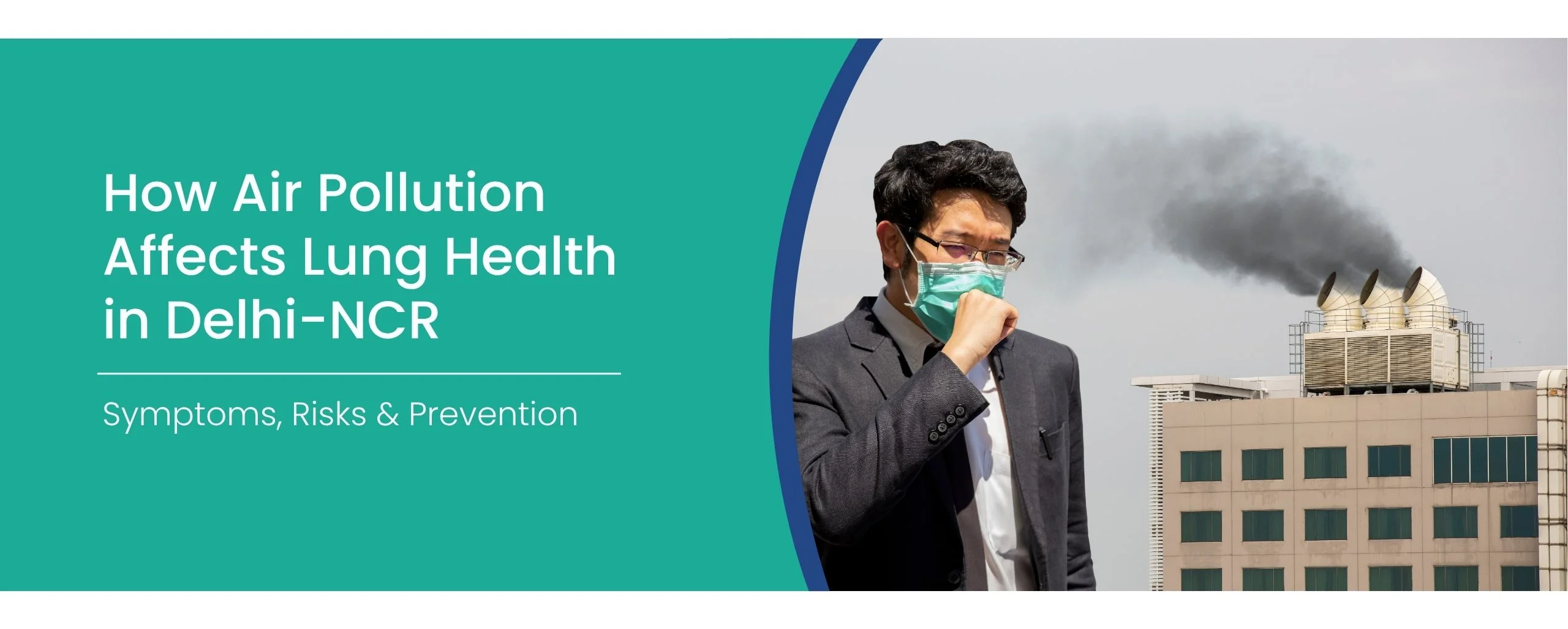 air pollution