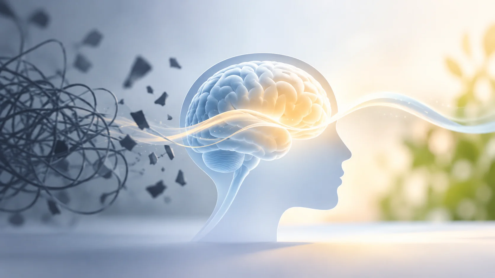 Anxiolytics