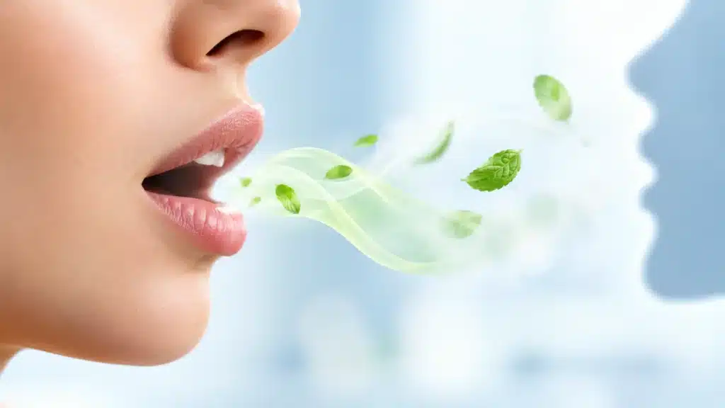 Halitosis
