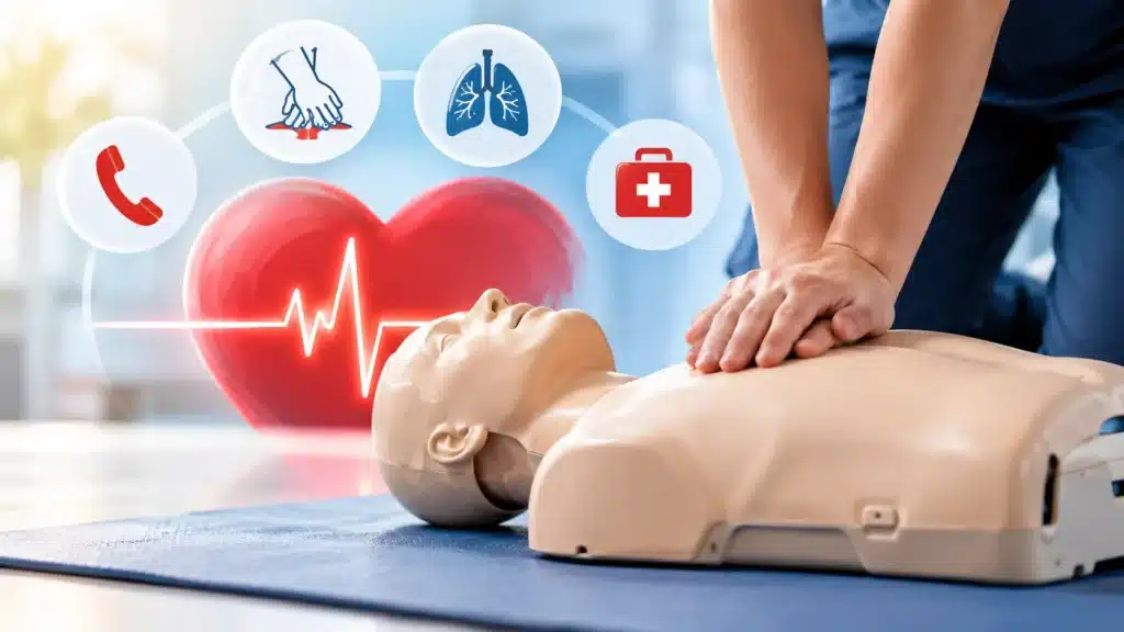 Basic Life Support