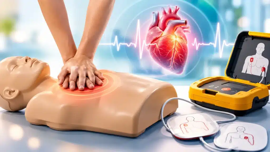 CPR