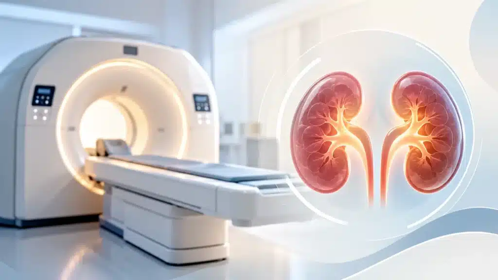 CT Scan