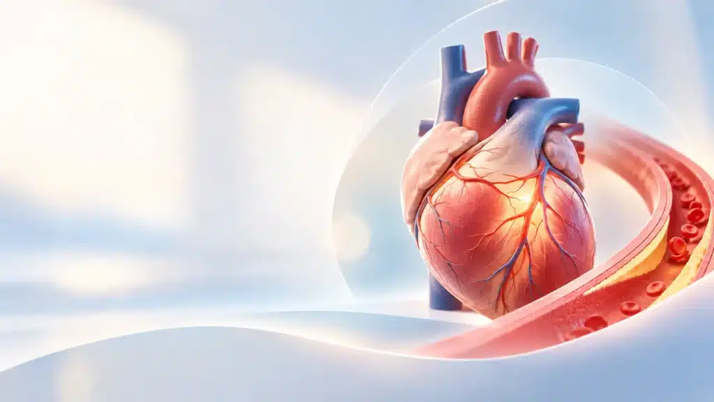 Chronic Stable Angina