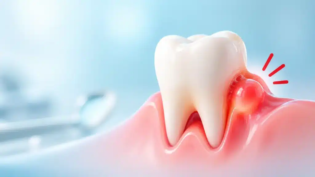 Dental Abscess