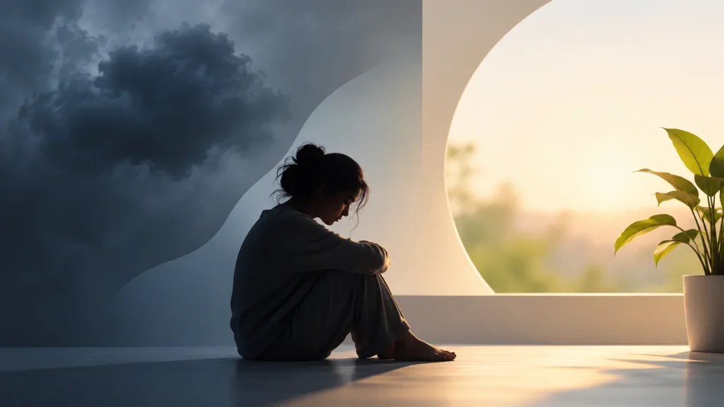 Dysthymia