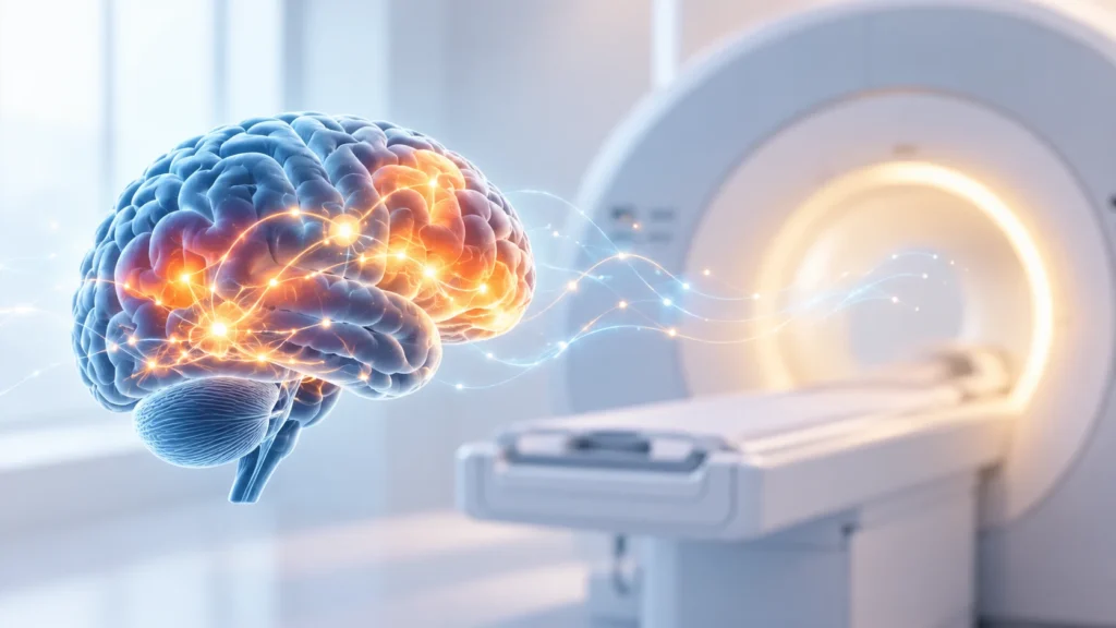 Functional MRI