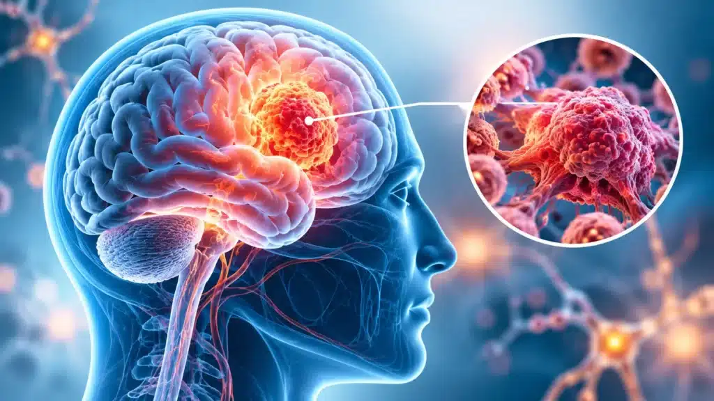 Glioma