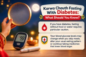 Karwa Chauth Fasting