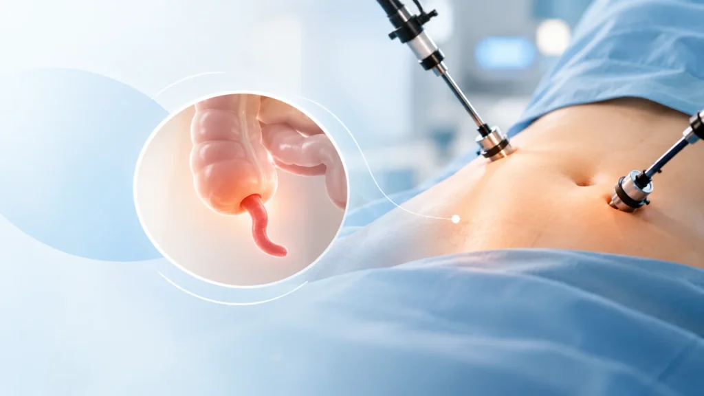 Appendectomy