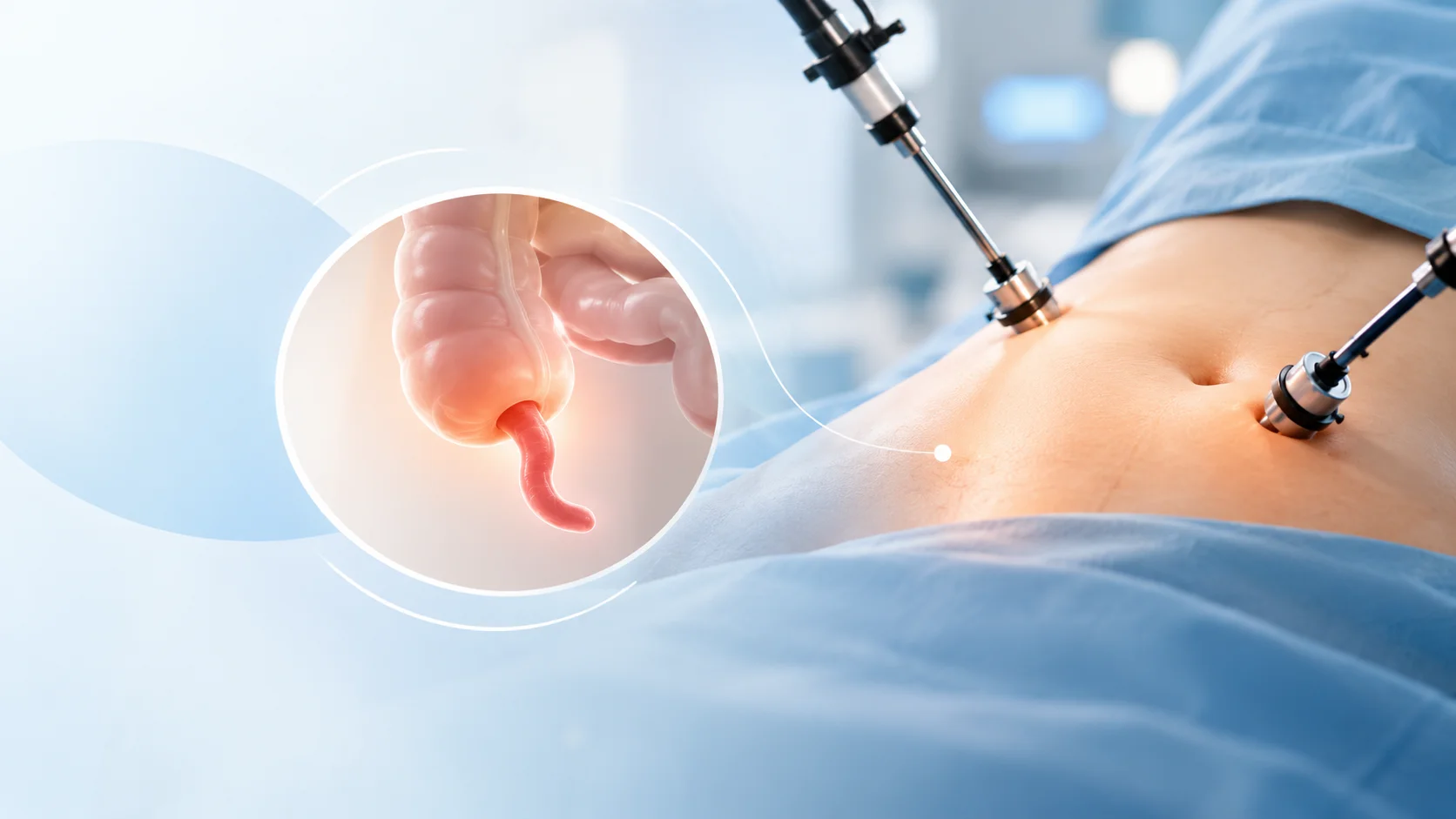 Appendectomy
